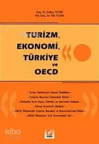 Turizm Ekonomi Türkiye ve Oecd