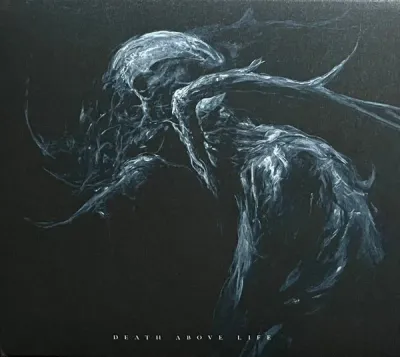 Orbit Culture – Death Above Life CD