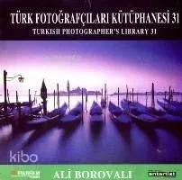 Türk Fotoğrafçıları Kütüphanesi 31