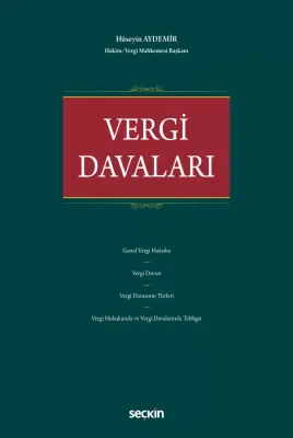 Vergi Davaları