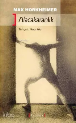 Alacakaranlık