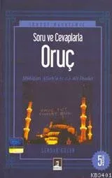 Soru ve Cevaplarla Oruç
