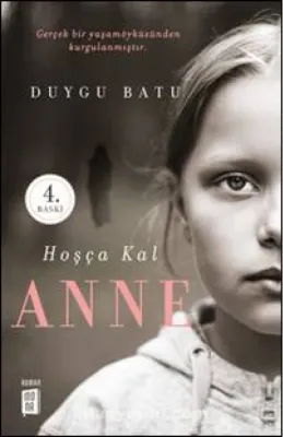 Hoşça Kal Anne %20 indirimli Duygu Batu