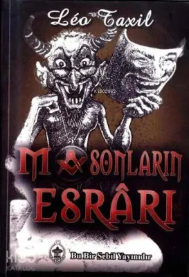 Masonların Esrarı