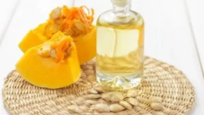 Kabak Çekirdeği Yağı 250 ml