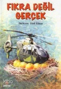 Fıkra Değil Gerçek 1