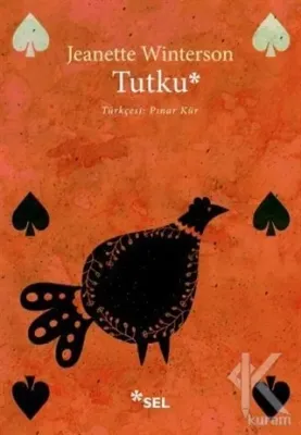 Tutku Jeanette Winterson