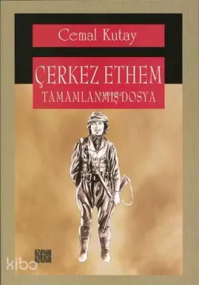 Çerkez Ethem