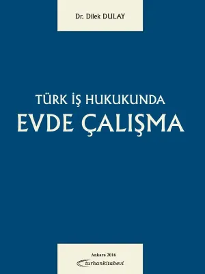 Evde Çalışma