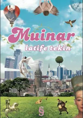 Muinar Latife Tekin
