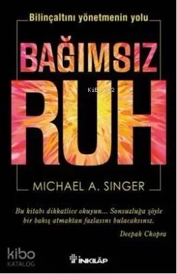 Bağımsız Ruh