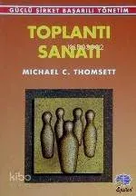 Toplantı Sanatı