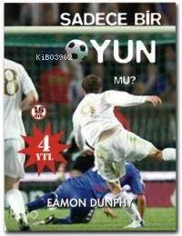 Sadece Bir Oyun Mu?
