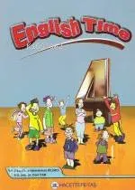 English Time 4