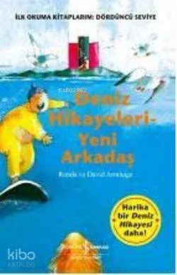 Deniz Hikayeleri