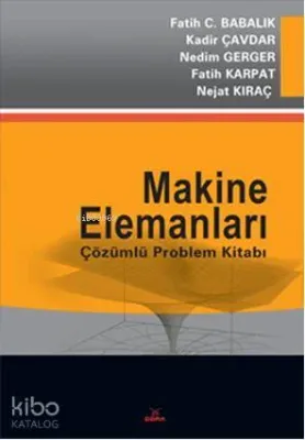 Makine Elemanları