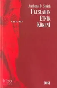 Ulusların Etnik Kökeni