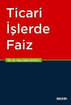 Ticari İşlerde Faiz