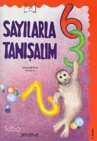 Sayılarla Tanışalım