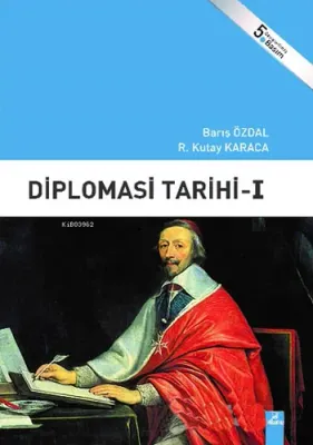 Diplomasi Tarihi - I