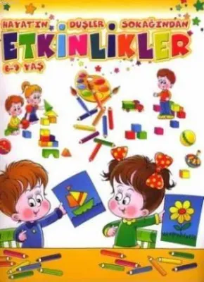 Hayat'ın Düşler Sokağından Etkinlikler