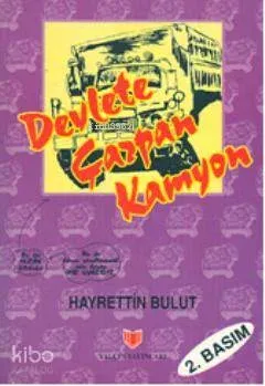 Devlete Çarpan Kamyon