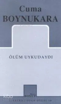 Ölüm Uykudaydı