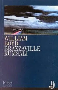 Brazzaville Kumsalı