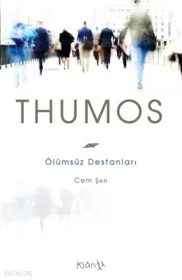 Thumos Cem Şen