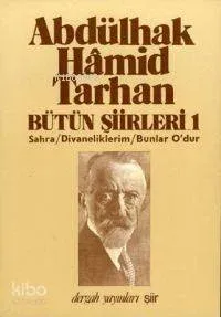 Bütün Şiirleri 1