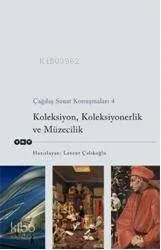 Çağdaş Yaşam Konuşmaları 4