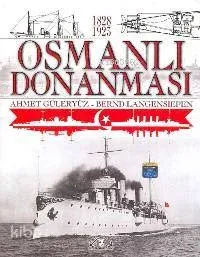 Osmanlı Donanması 1828-1923