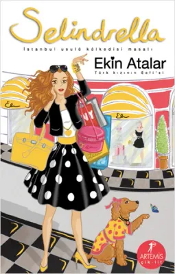 Türk Kızının Sofisi Selindrella