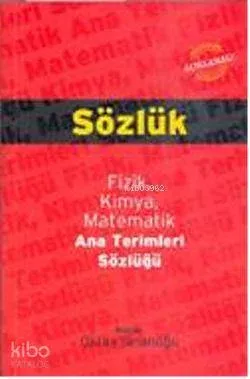 Sözlük