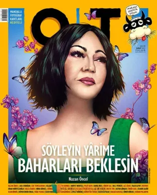 Ot Dergisi Şubat 2021 Sayı:95