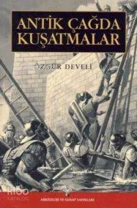 Antik Çağda Kuşatmalar