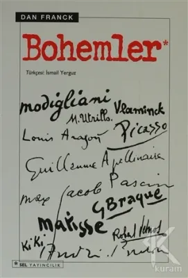 Bohemler Dan Franck