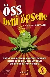 Öss Beni Öpsene