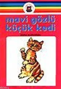 Mavi Gözlü Küçük Kedi