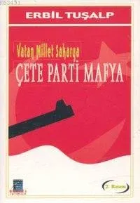 Çete Parti Maf