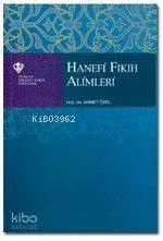 Hanefi Fıkıh Alimleri