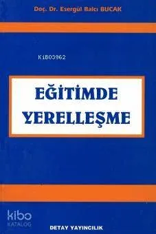 Eğitimde Yerelleşme