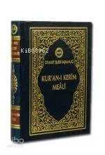 Kur'an-ı Kerim Meali (Küçük Boy)
