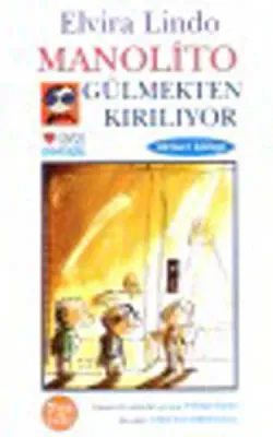 Manolito Gülmekten Kırılıyor