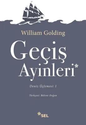 Geçiş Ayinleri