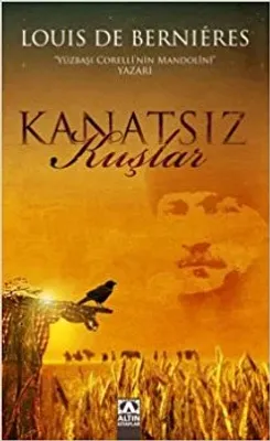 Kanatsız Kuşlar