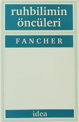 Ruhbilimin Öncüleri