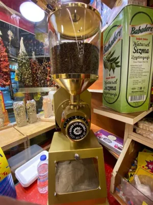 KARABİBER (TOZ) 100 GR KARABİBER (TOZ) 100 GR
