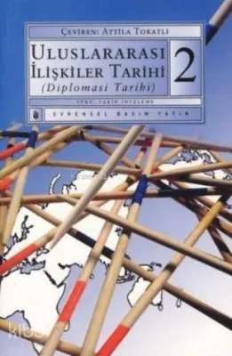 Uluslararası İlişkiler Tarihi - 2