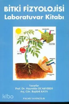 Bitki Fizyolojisi Hayrettin Ocakverdi